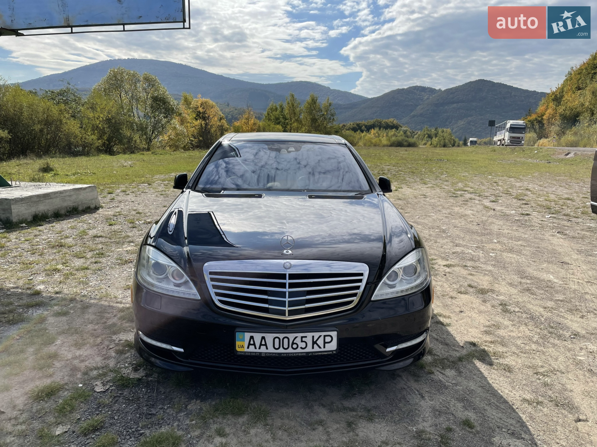 2010 Mercedes-Benz S-klasse - мініатюра 18
