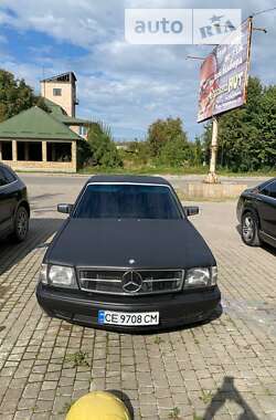 Седан Mercedes-Benz S-Class 1991 в Коломые