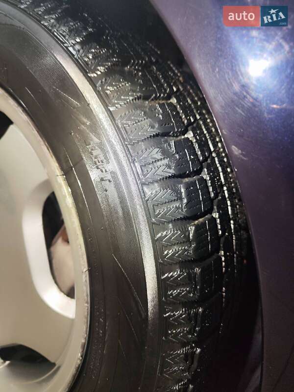 Седан Mercedes-Benz S-Class 2007 в Івано-Франківську