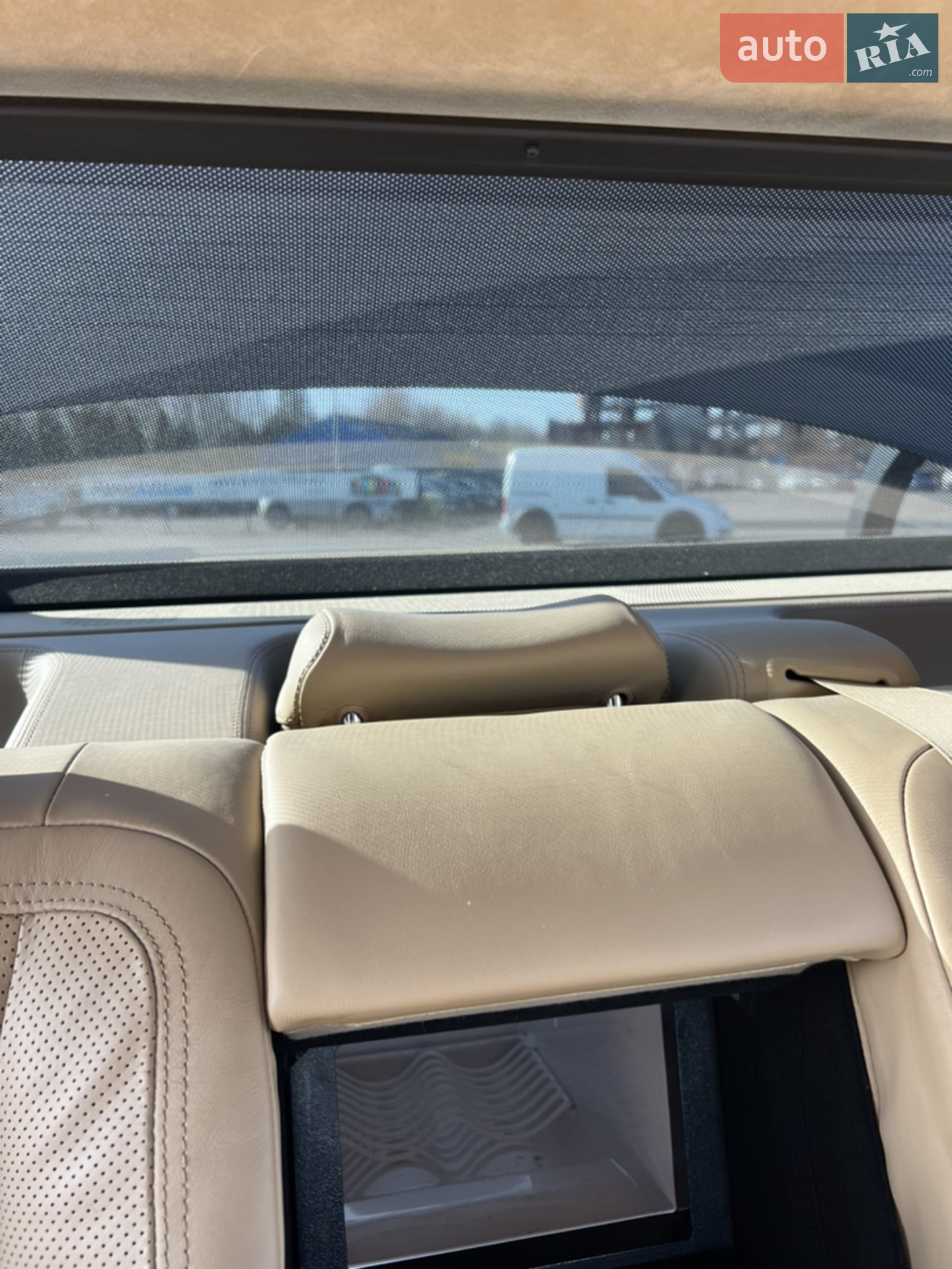2011 Mercedes-Benz S-klasse - мініатюра 25
