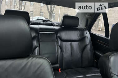 Седан Mercedes-Benz S-Class 1997 в 