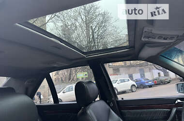 Седан Mercedes-Benz S-Class 1997 в 