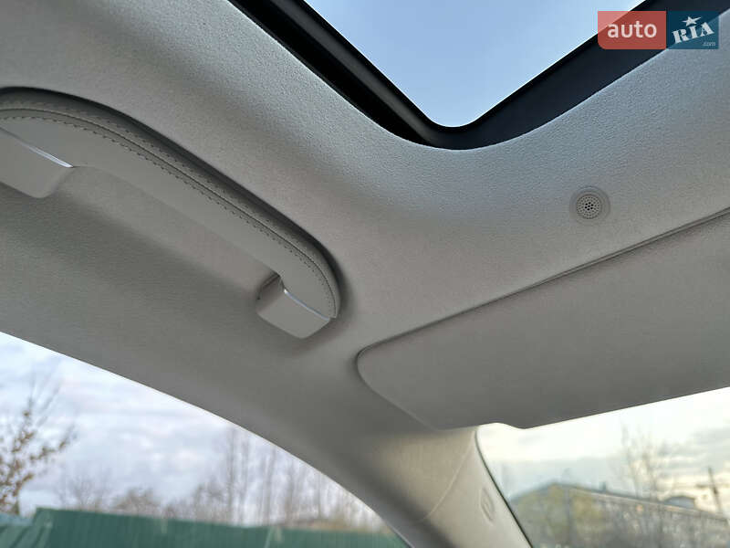 Седан Mercedes-Benz S-Class 2021 в Ивано-Франковске фото 24 Седан Mercedes-Benz S-Class 2021 в Ивано-Франковске