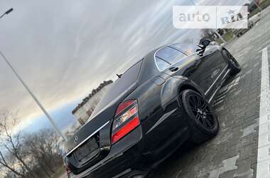 Седан Mercedes-Benz S-Class 2007 в Стрые