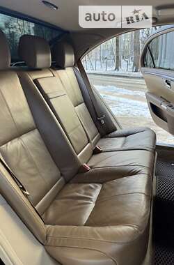 Седан Mercedes-Benz S-Class 2007 в Стрые