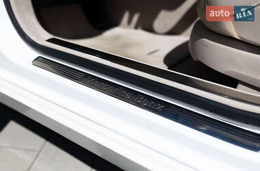 Седан Mercedes-Benz S-Class 2013 в 