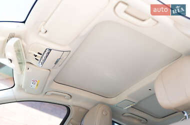 Седан Mercedes-Benz S-Class 2013 в 