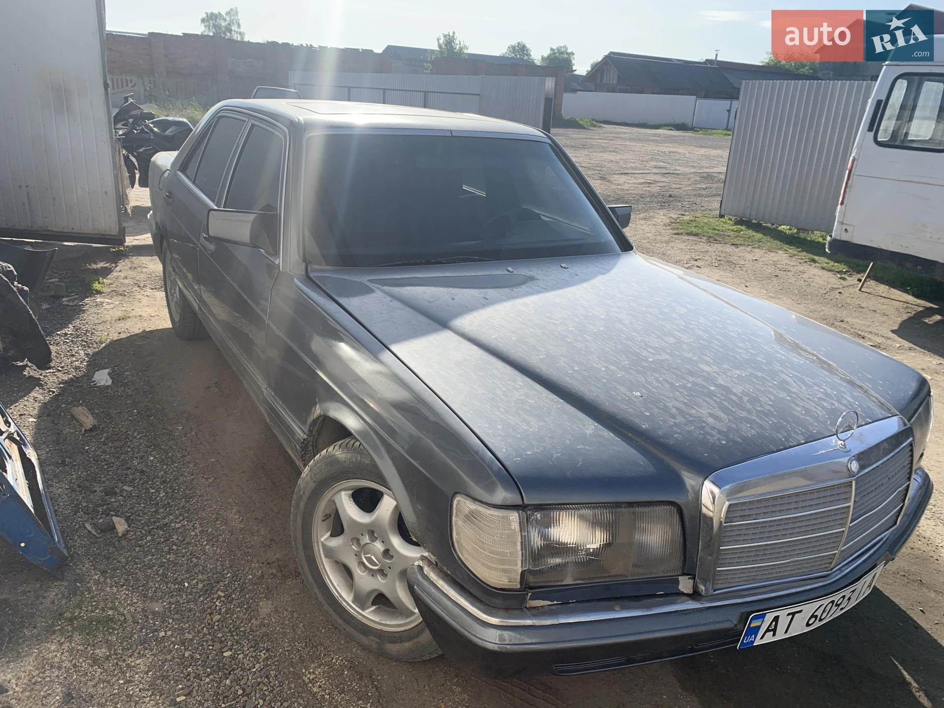 Фото авто 1
