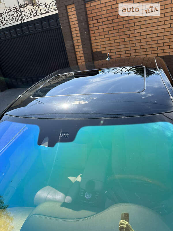 Седан Mercedes-Benz S-Class 2007 в Кривом Роге фото 6 Седан Mercedes-Benz S-Class 2007 в Кривом Роге