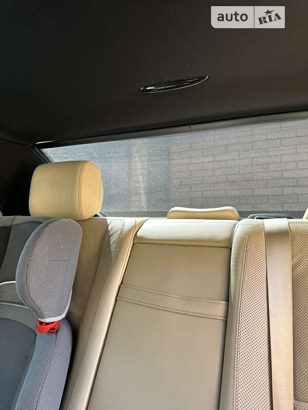 Седан Mercedes-Benz S-Class 2007 в Кривом Роге фото 14 Седан Mercedes-Benz S-Class 2007 в Кривом Роге