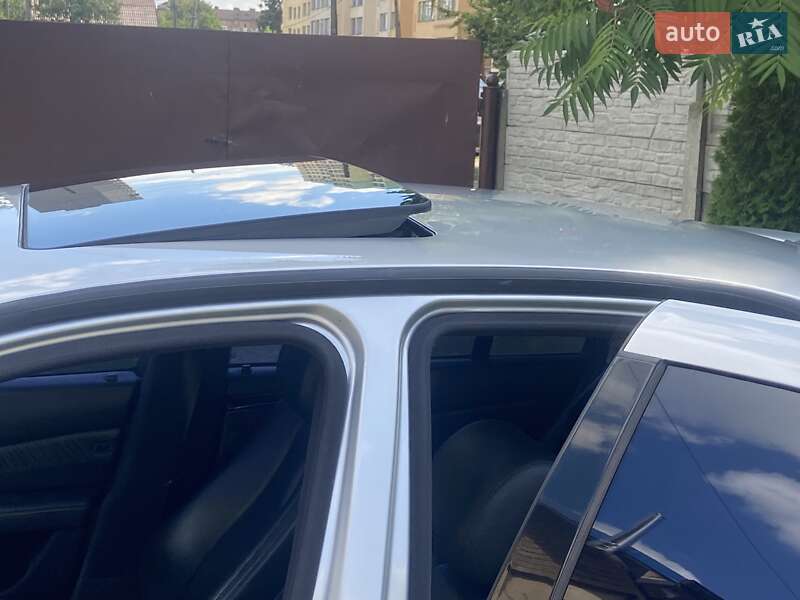 Седан Mercedes-Benz S-Class 2005 в Ивано-Франковске