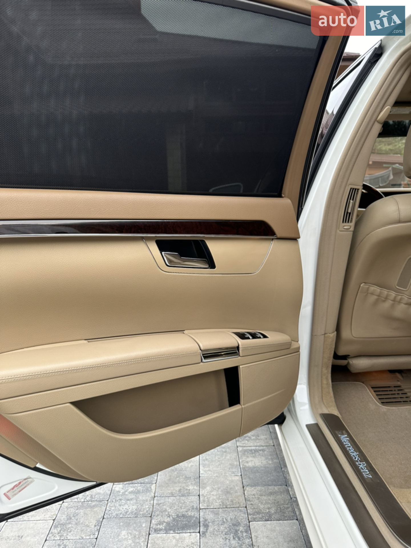 2013 Mercedes-Benz S-klasse - мініатюра 15