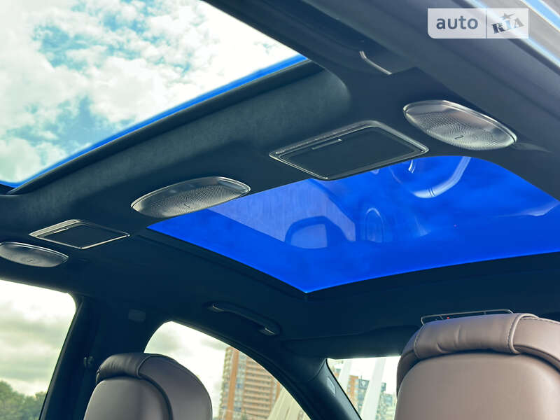 Седан Mercedes-Benz S-Class 2017 в Киеве фото 48 Седан Mercedes-Benz S-Class 2017 в Киеве