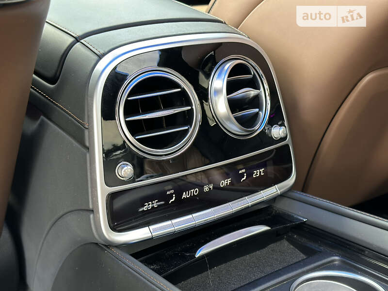 Седан Mercedes-Benz S-Class 2017 в Киеве фото 64 Седан Mercedes-Benz S-Class 2017 в Киеве