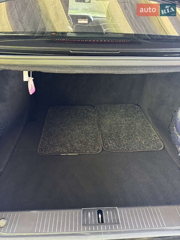 Седан Mercedes-Benz S-Class 2008 в Києві
