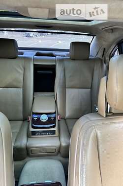 Седан Mercedes-Benz S-Class 2006 в 