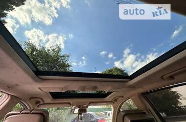 Седан Mercedes-Benz S-Class 2006 в 