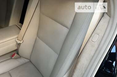 Седан Mercedes-Benz S-Class 2010 в Киеве