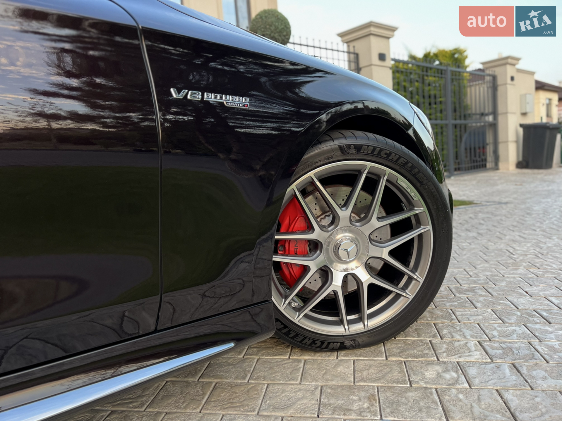 2015 Mercedes-Benz S-klasse - мініатюра 26