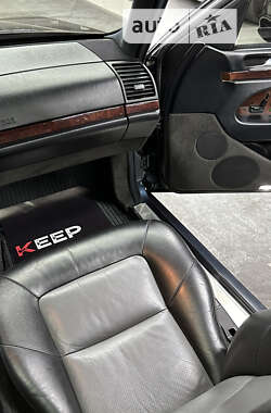 Седан Mercedes-Benz S-Class 1997 в 