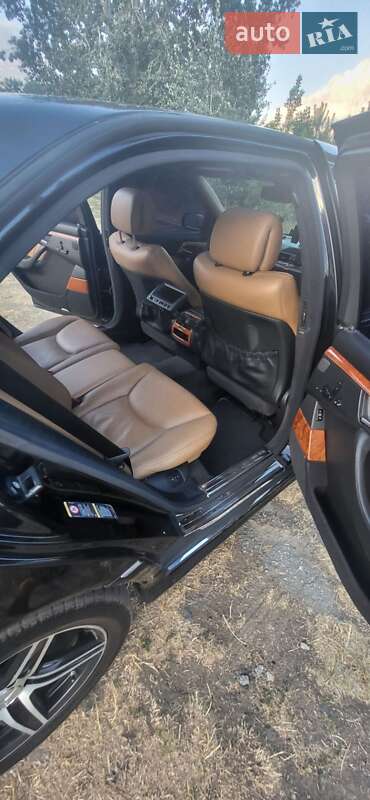 Седан Mercedes-Benz S-Class 2003 в Сумах