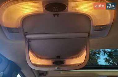 Седан Mercedes-Benz S-Class 2003 в 