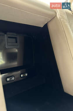 Седан Mercedes-Benz S-Class 2008 в 