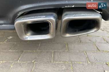Седан Mercedes-Benz S-Class 2006 в 