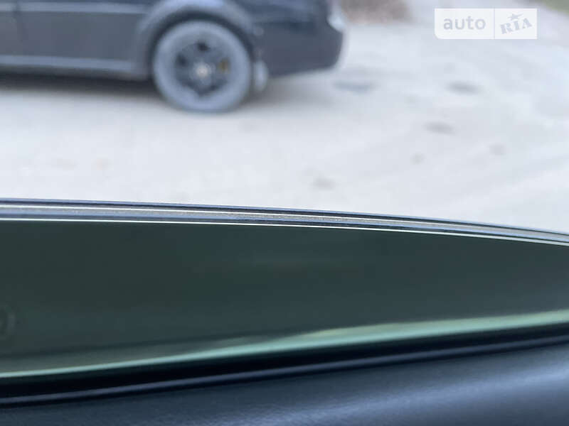 Седан Mercedes-Benz S-Class 2006 в Черновцах