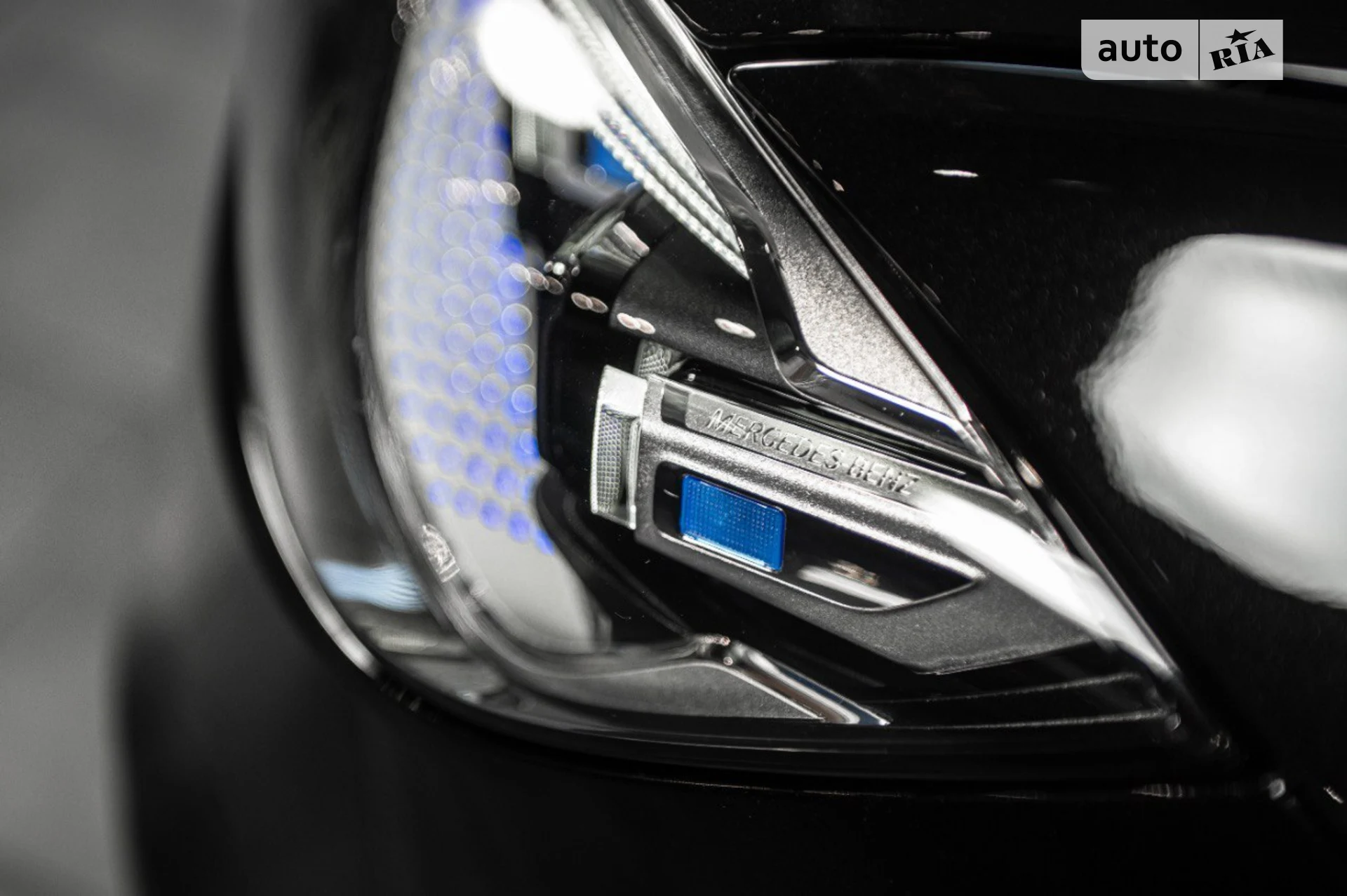 2021 Mercedes-Benz S-klasse - мініатюра 33