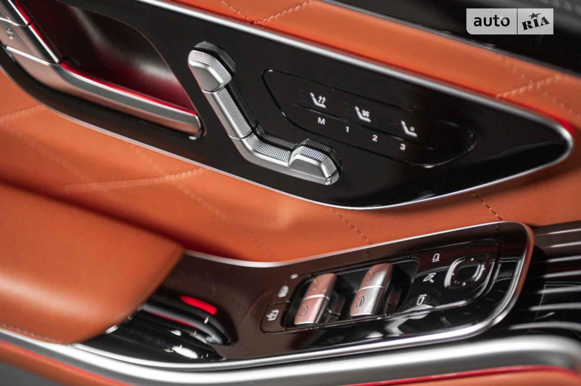 2021 Mercedes-Benz S-klasse - мініатюра 53