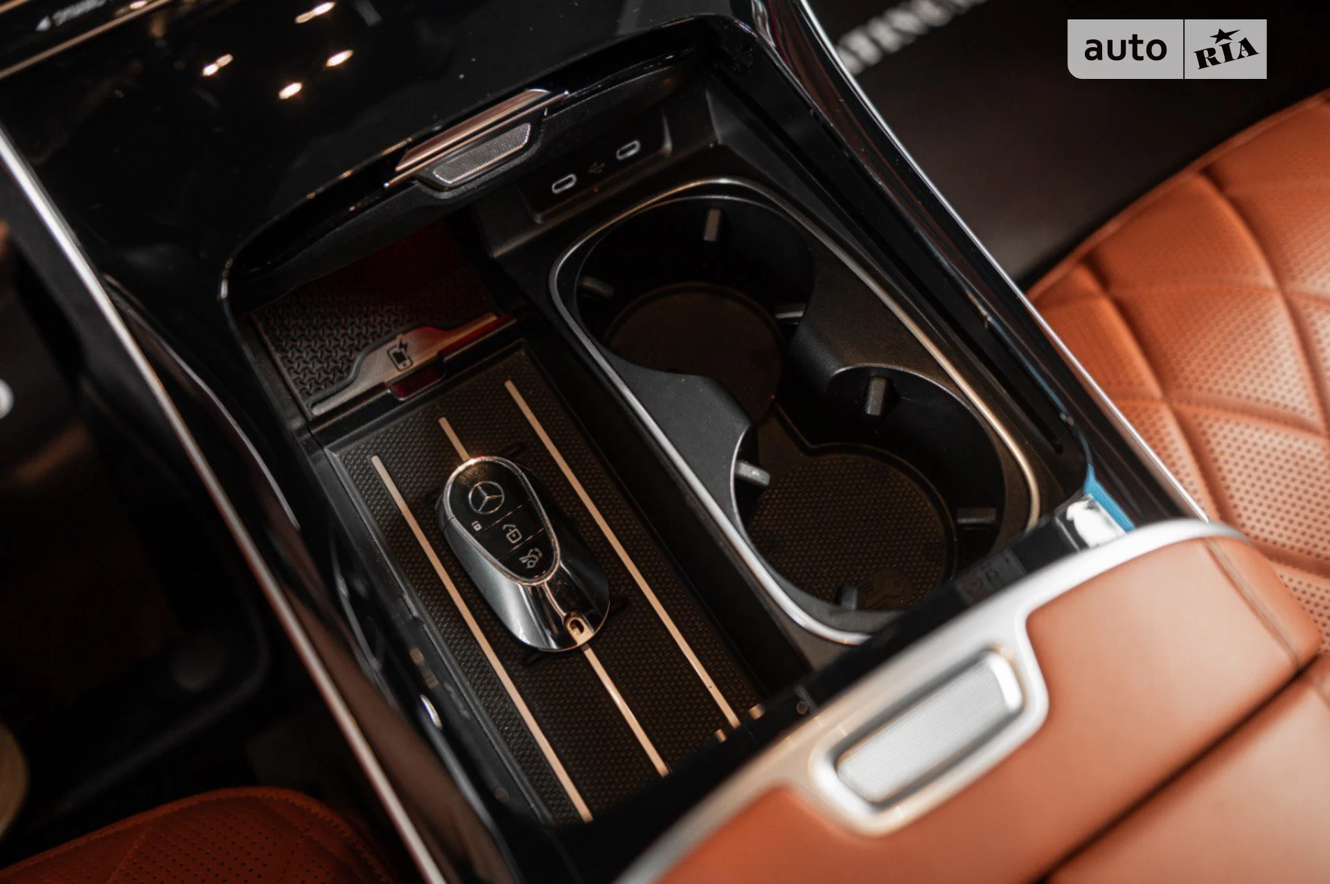 2021 Mercedes-Benz S-klasse - мініатюра 58