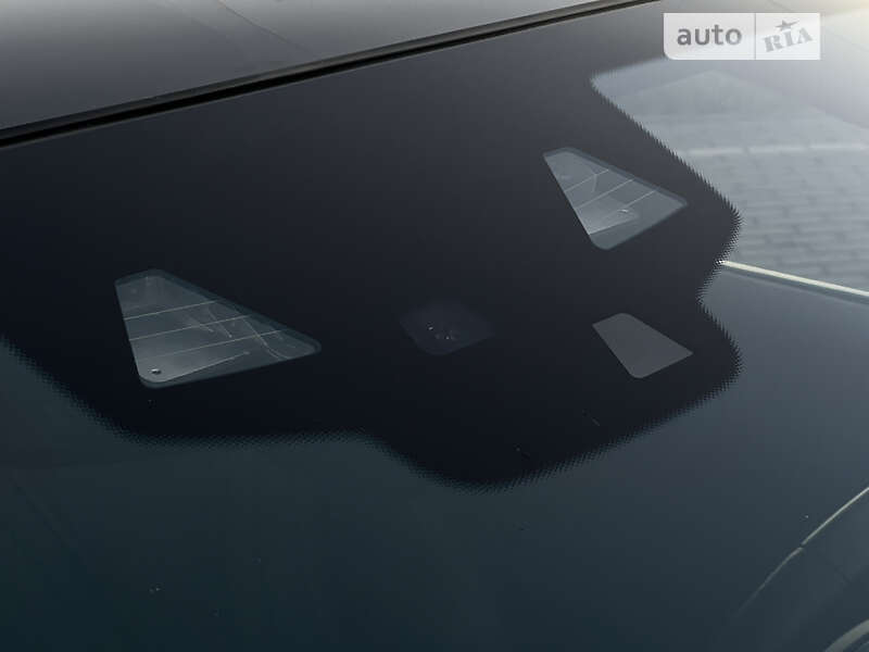 Купе Mercedes-Benz S-Class 2018 в Долине