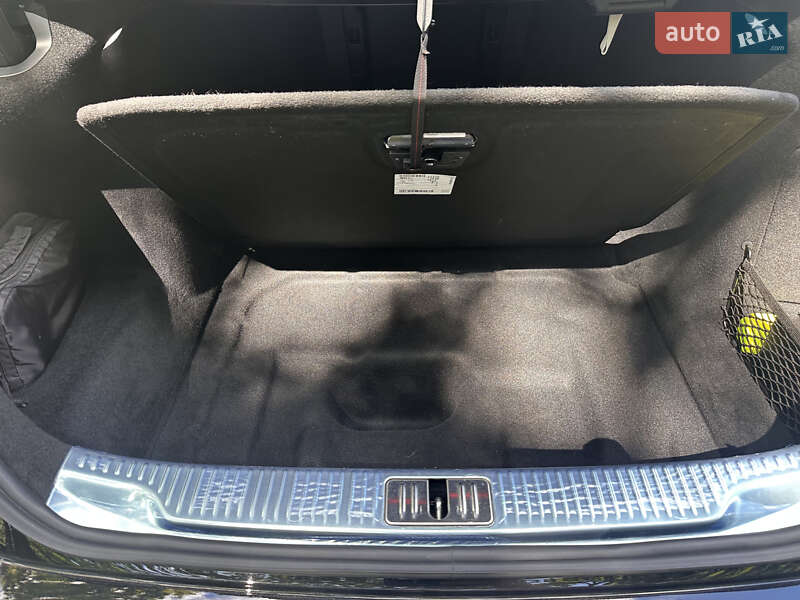 Седан Mercedes-Benz S-Class 2021 в Виннице