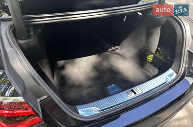 Седан Mercedes-Benz S-Class 2021 в 