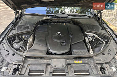 Седан Mercedes-Benz S-Class 2021 в 