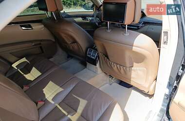 Седан Mercedes-Benz S-Class 2007 в 