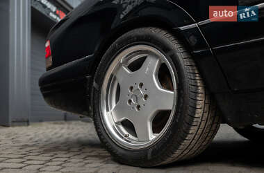 Седан Mercedes-Benz S-Class 1997 в 