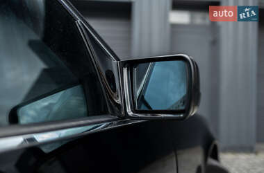 Седан Mercedes-Benz S-Class 1997 в 