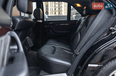 Седан Mercedes-Benz S-Class 1997 в 