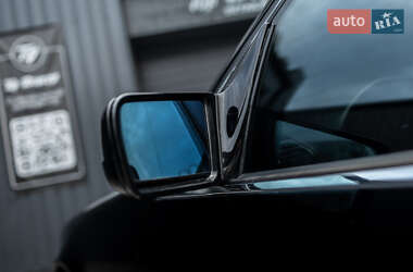 Седан Mercedes-Benz S-Class 1997 в 