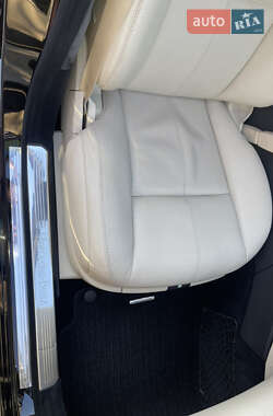 Седан Mercedes-Benz S-Class 2007 в 