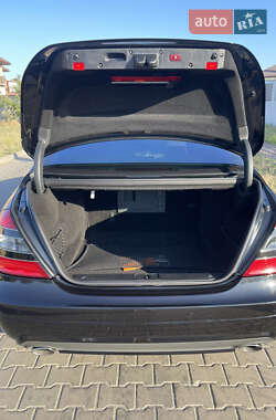 Седан Mercedes-Benz S-Class 2007 в 