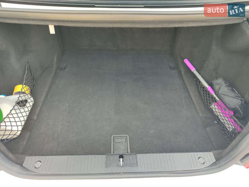 Седан Mercedes-Benz S-Class 2012 в Харькове