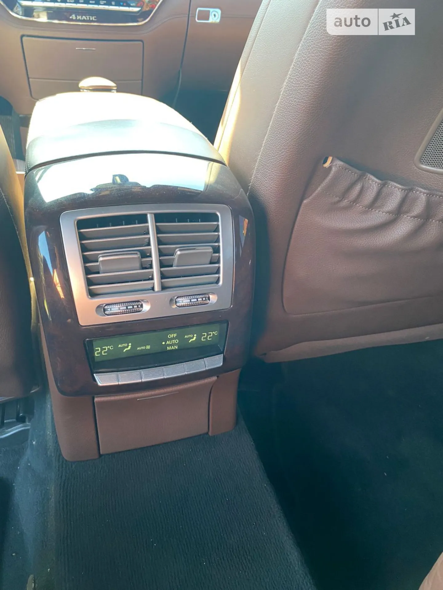 2012 Mercedes-Benz S-klasse - мініатюра 7