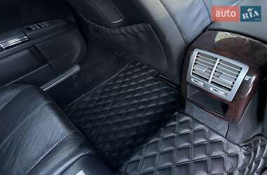 Седан Mercedes-Benz S-Class 2007 в Виннице