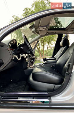 Седан Mercedes-Benz S-Class 2005 в 