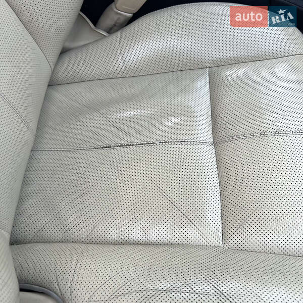 Седан Mercedes-Benz S-Class 2006 в Чорноморську фото 5 Седан Mercedes-Benz S-Class 2006 в Чорноморську