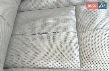 Седан Mercedes-Benz S-Class 2006 в 