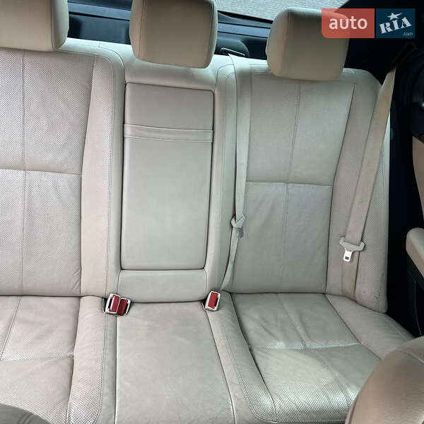 Седан Mercedes-Benz S-Class 2006 в Чорноморську фото 10 Седан Mercedes-Benz S-Class 2006 в Чорноморську